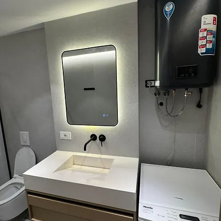 Dalva Appartement Vlorë
