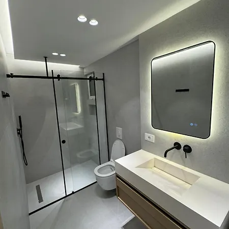 Appartement Dalva Vlorë