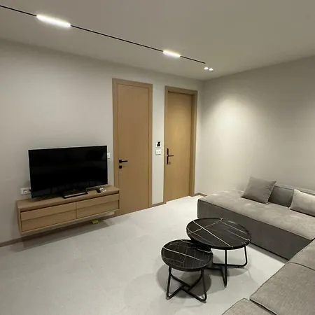 Dalva Appartement Vlorë