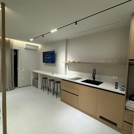 Apartment Dalva Vlore