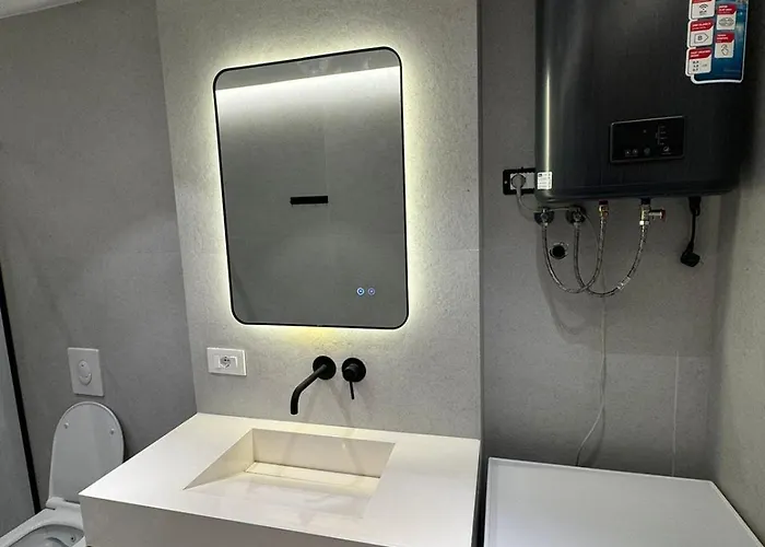 Dalva Apartment Vlore