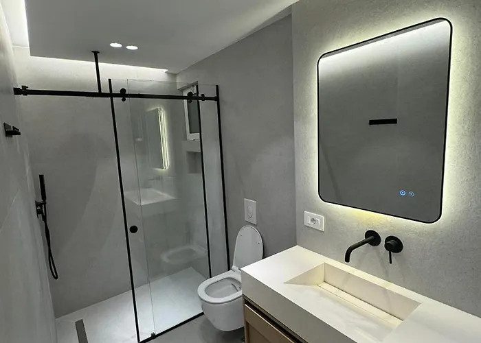 Apartment Dalva Vlore