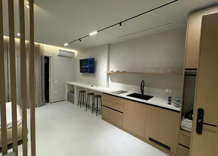 Apartment Dalva Vlore