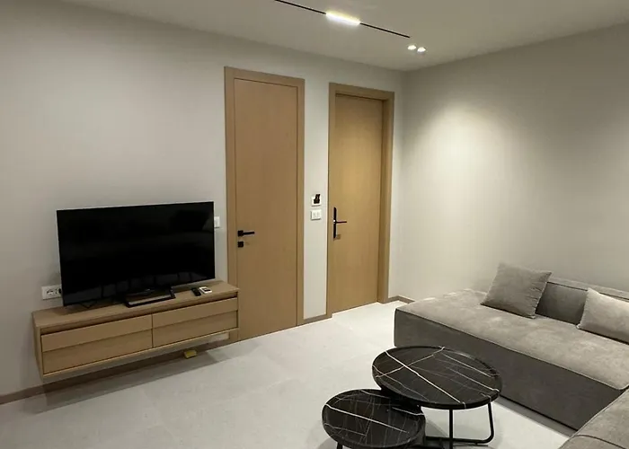 Dalva Apartment Vlore